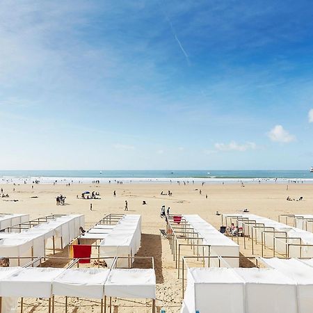 Appartement Les Sables-d'Olonne, 3 pièces, 4 personnes - FR-1-92-876 Extérieur photo